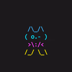 Neon Catz #4713