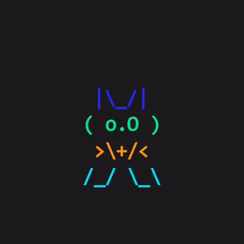 Neon Catz 1