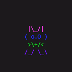 Neon Catz #2995