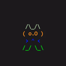 Neon Catz #755