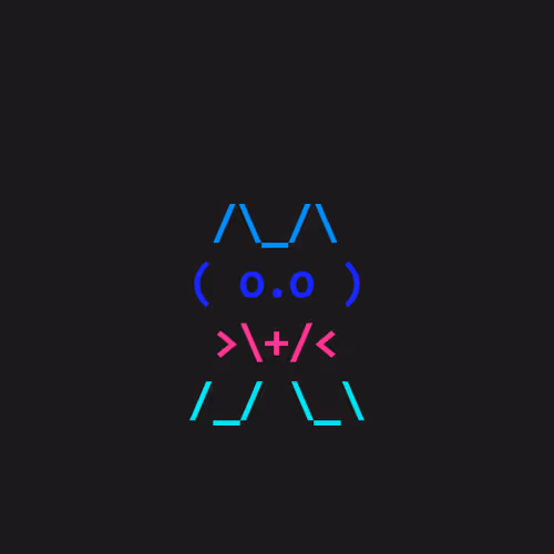 Neon Catz 1