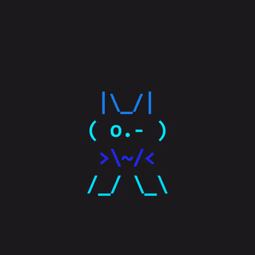 Neon Catz 1