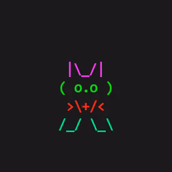 Neon Catz #2731