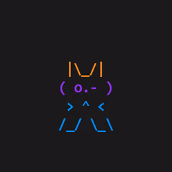 Neon Catz #1782