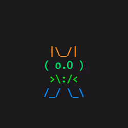 Neon Catz #25