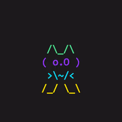 Neon Catz #4582