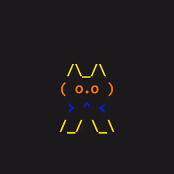 Neon Catz #4583
