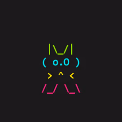 Neon Catz #1001