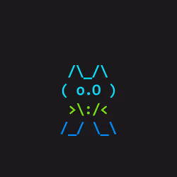 Neon Catz #7250