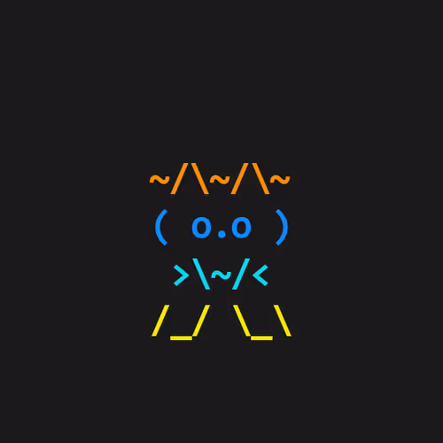Neon Catz 1