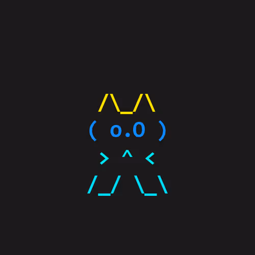 Neon Catz 1