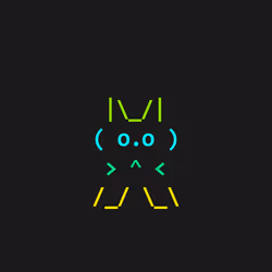 Neon Catz #8060