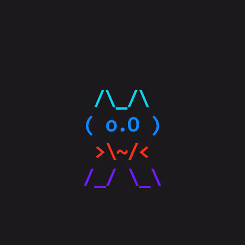 Neon Catz 1