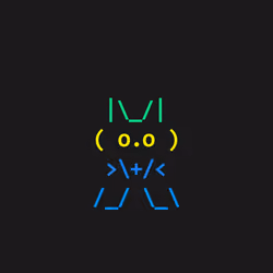 Neon Catz #248