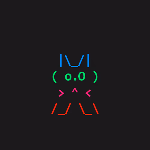 Neon Catz 1
