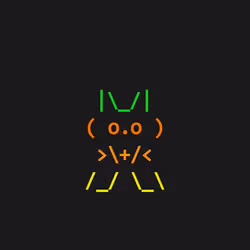 Neon Catz #9999