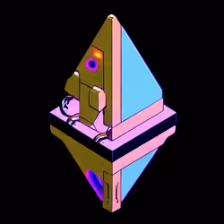The Merge AI Art Gallery #3643