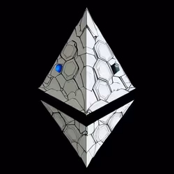 The Merge AI Art Gallery #632
