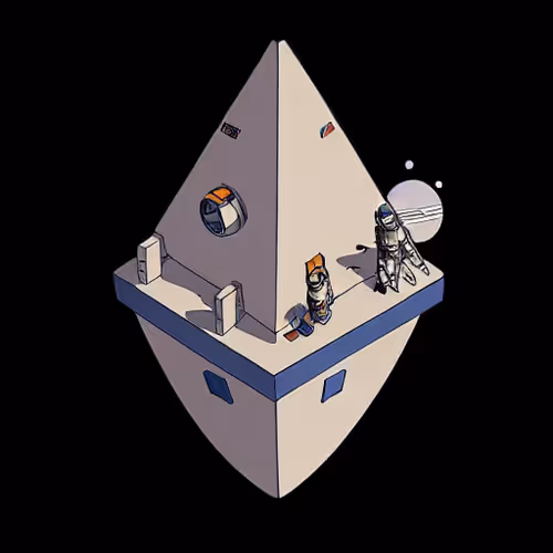 The Merge Ai