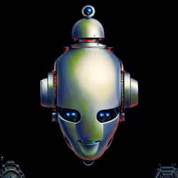 The Merge AI Art Gallery #3588