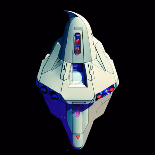 The Merge Ai