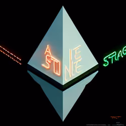 The Merge AI Art Gallery #3959
