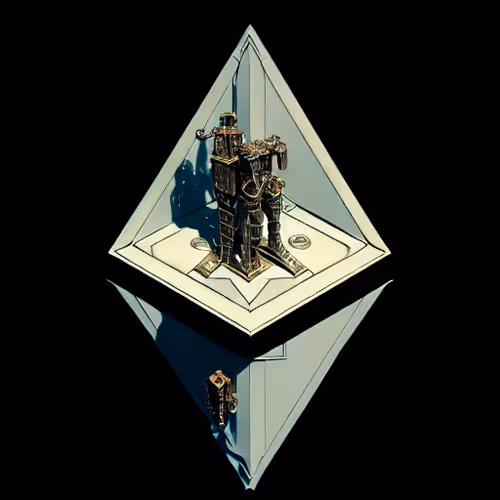 The Merge Ai