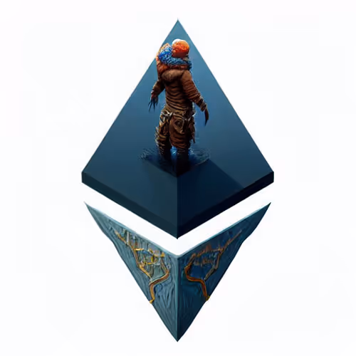 The Merge Ai