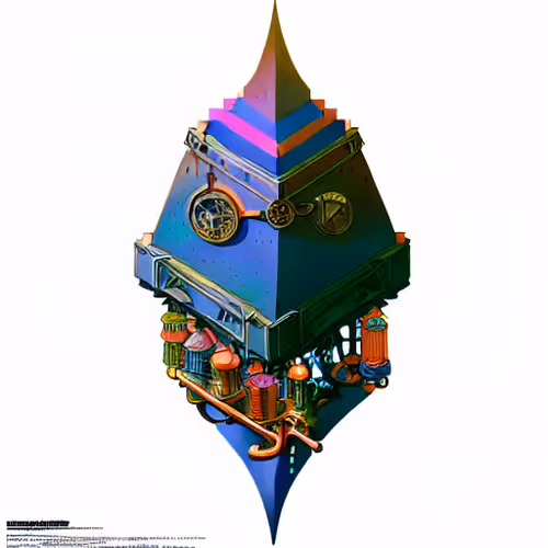 The Merge Ai