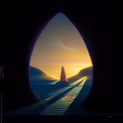 The Merge AI Art Gallery #4506