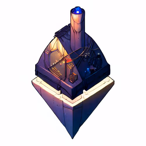 The Merge Ai