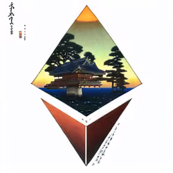 The Merge AI Art Gallery #3317