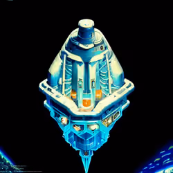 The Merge AI Art Gallery #3081