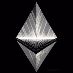 The Merge AI Art Gallery #4833