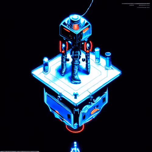 The Merge Ai