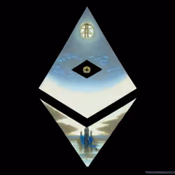 The Merge AI Art Gallery #3560