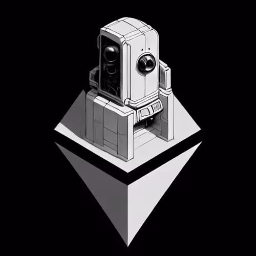 The Merge Ai