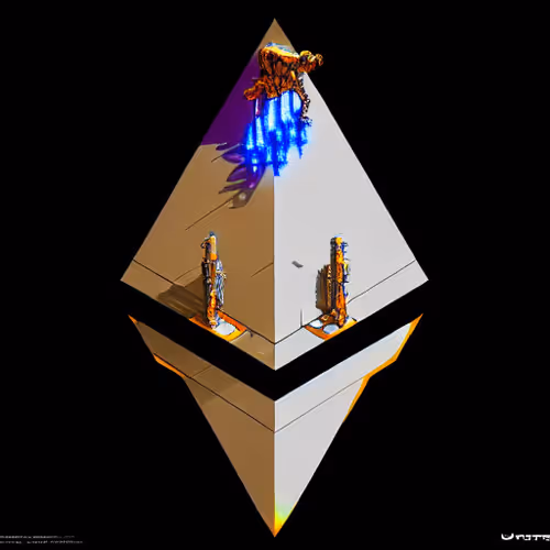 The Merge Ai