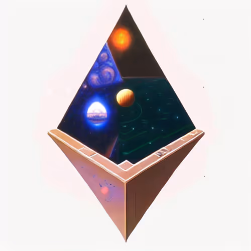The Merge Ai