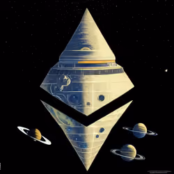 The Merge AI Art Gallery #3438