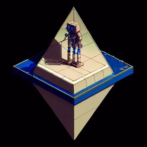 The Merge Ai