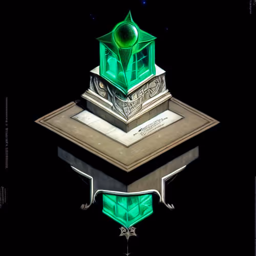 The Merge Ai