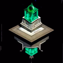 The Merge AI Art Gallery #3017