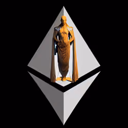 The Merge AI Art Gallery #53