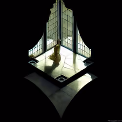 The Merge AI Art Gallery #2963
