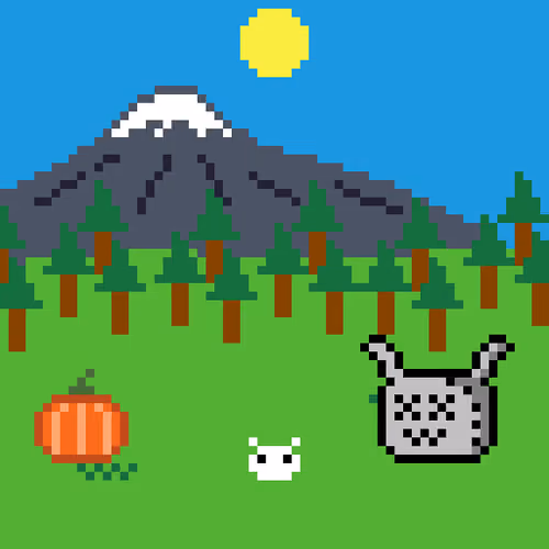 Spirit Orb Pets v0 772