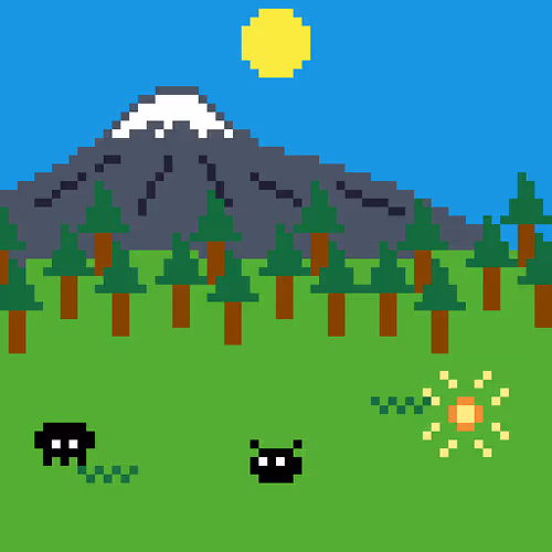 Spirit Orb Pets v0 329