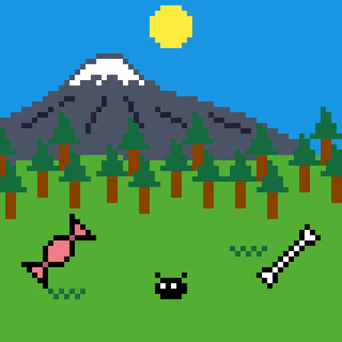 Spirit Orb Pets V0
