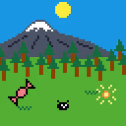 Spirit Orb Pets v0 433