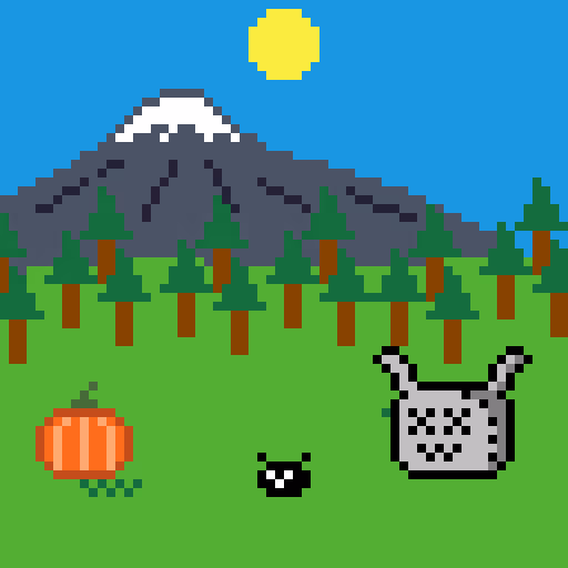 Spirit Orb Pets v0 751